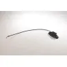 Serrure de selle SUZUKI GSF 600 BANDIT S 2000 - 2004