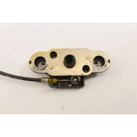 Serrure de selle SUZUKI GSF 600 BANDIT S 2000 - 2004