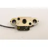 Serrure de selle SUZUKI GSF 600 BANDIT S 2000 - 2004