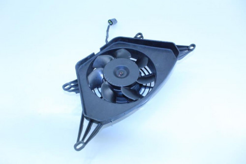 Ventilateur BMW K 1300 R 2009 - 2015