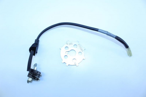 Capteur allumage YAMAHA XJ6 N 2009 - 2011