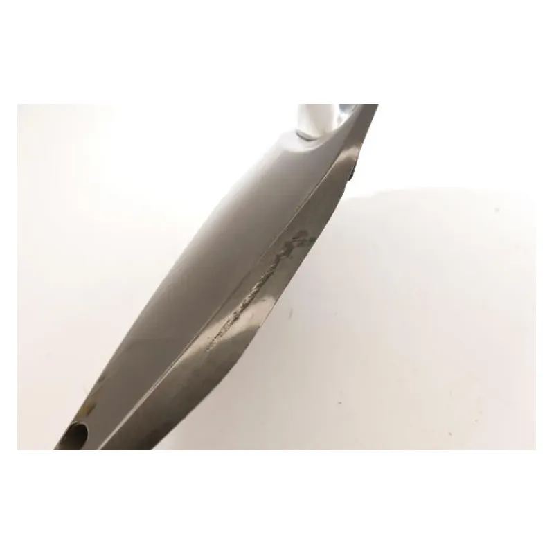 Demi flanc selle gauche SUZUKI GSF 600 BANDIT S 2000 - 2004