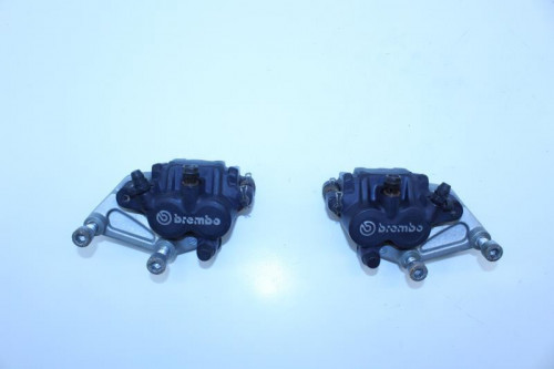 Etrier de frein avant DUCATI 800 MONSTER S2 R 2005 - 2007