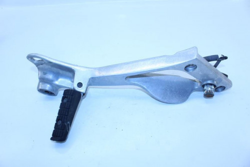 Platine arriere droite YAMAHA 850 TDM 1991 - 1995