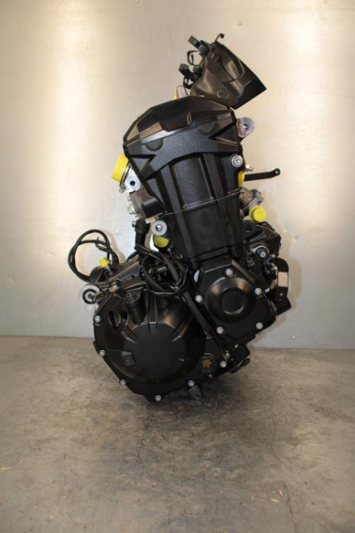 Moteur KAWASAKI Z 900 ABS ( 70 KW ) 2020 - 2021
