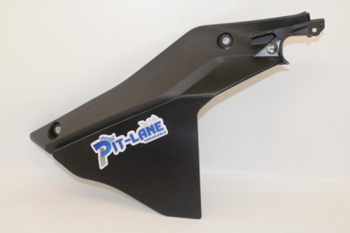 Cache carenage ecope droite YAMAHA YZF R1 2015 - 2019