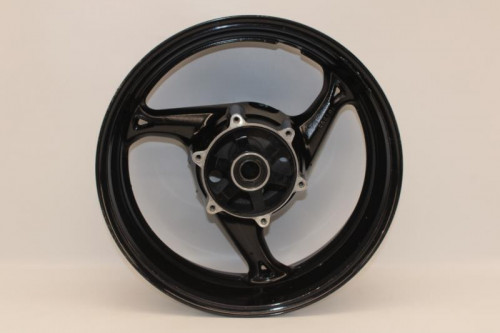 Jante arriere SUZUKI 1340 GSXR HAYABUSA 2008 - 2017