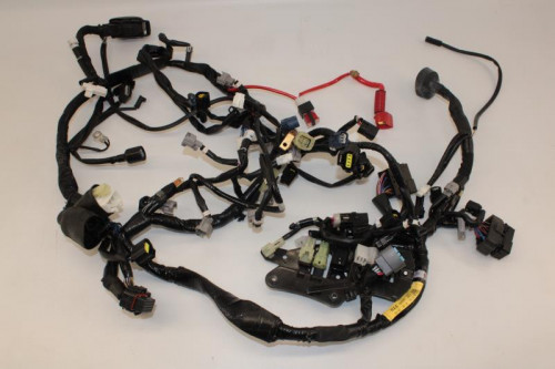 Faisceau electrique YAMAHA YZF R1 2015 - 2019