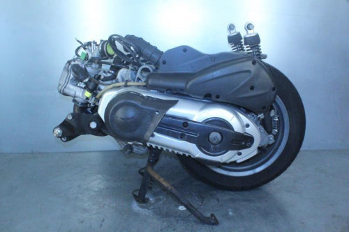 Moteur PIAGGIO 500 MP3 BUSINESS ABS 2014 - 2016