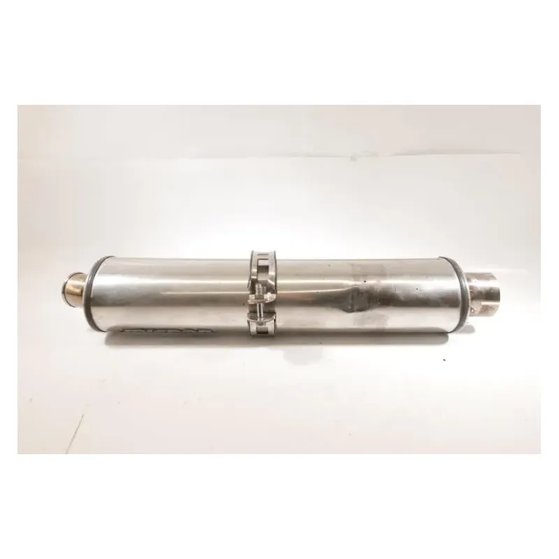 Silencieux (echappement) SUZUKI GSF 600 BANDIT S 2000 - 2004