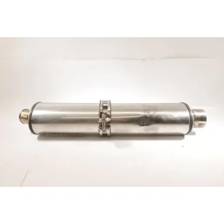 Silencieux (echappement) SUZUKI GSF 600 BANDIT S 2000 - 2004