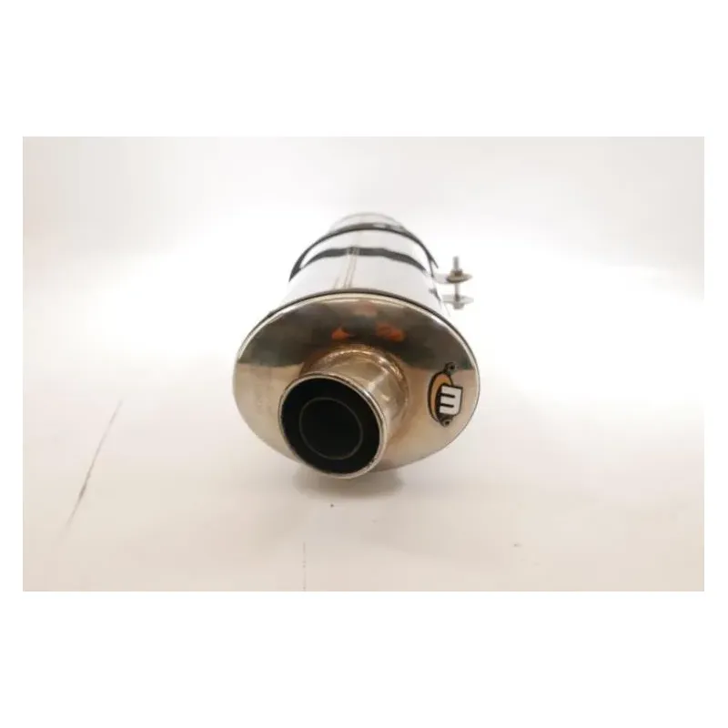 Silencieux (echappement) SUZUKI GSF 600 BANDIT S 2000 - 2004