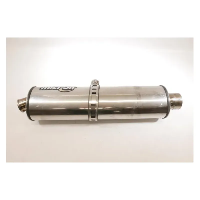 Silencieux (echappement) SUZUKI GSF 600 BANDIT S 2000 - 2004