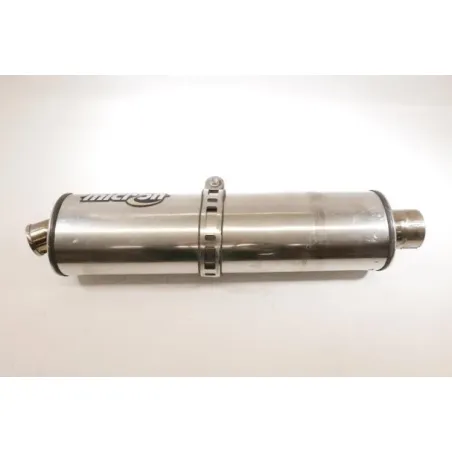 Silencieux (echappement) SUZUKI GSF 600 BANDIT S 2000 - 2004