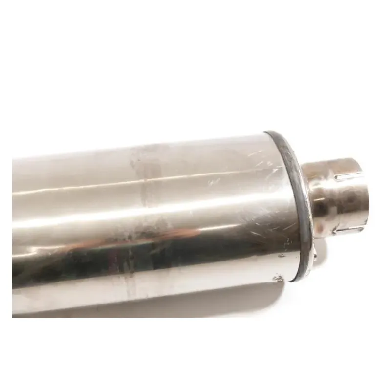 Silencieux (echappement) SUZUKI GSF 600 BANDIT S 2000 - 2004