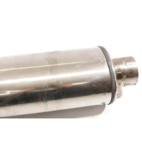 Silencieux (echappement) SUZUKI GSF 600 BANDIT S 2000 - 2004