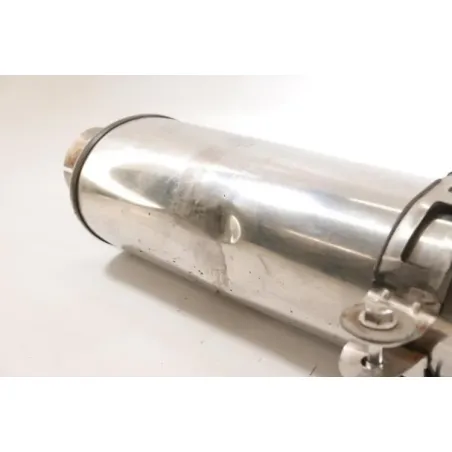 Silencieux (echappement) SUZUKI GSF 600 BANDIT S 2000 - 2004