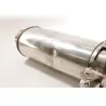 Silencieux (echappement) SUZUKI GSF 600 BANDIT S 2000 - 2004 Silencieux (echappement) SUZUKI GSF 600 BANDIT S 2000 - 2004