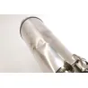 Silencieux (echappement) SUZUKI GSF 600 BANDIT S 2000 - 2004 Silencieux (echappement) SUZUKI GSF 600 BANDIT S 2000 - 2004