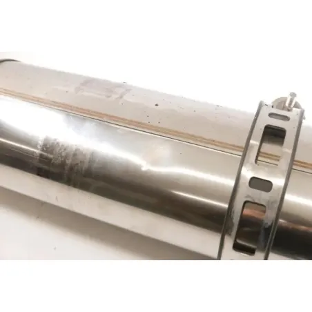 Silencieux (echappement) SUZUKI GSF 600 BANDIT S 2000 - 2004