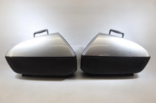 Valise HONDA 1300 PAN EUROPEAN 2002 - 2007