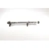 Axe de roue arriere SUZUKI GSF 600 BANDIT S 2000 - 2004 Axe de roue arriere SUZUKI GSF 600 BANDIT S 2000 - 2004