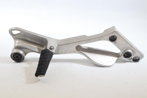 Platine arriere droite YAMAHA 850 TDM 1996 - 2002