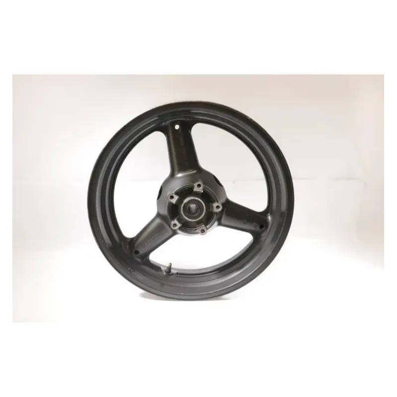 Jante arriere SUZUKI GSF 600 BANDIT S 2000 - 2004