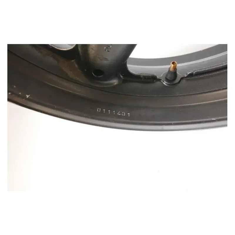 Jante arriere SUZUKI GSF 600 BANDIT S 2000 - 2004