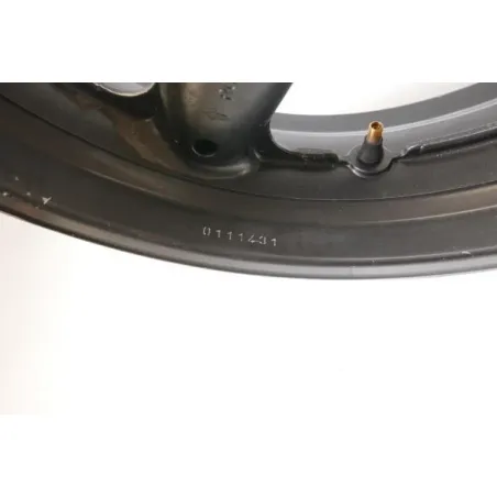 Jante arriere SUZUKI GSF 600 BANDIT S 2000 - 2004