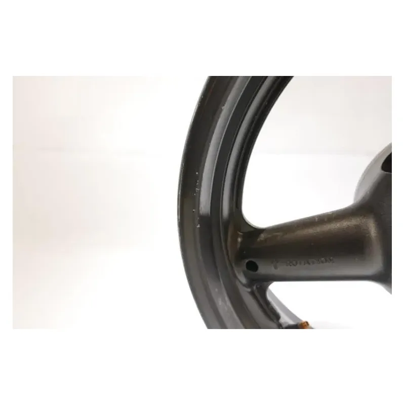 Jante arriere SUZUKI GSF 600 BANDIT S 2000 - 2004