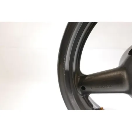 Jante arriere SUZUKI GSF 600 BANDIT S 2000 - 2004