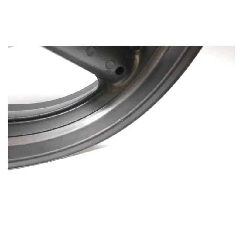 Jante arriere SUZUKI GSF 600 BANDIT S 2000 - 2004