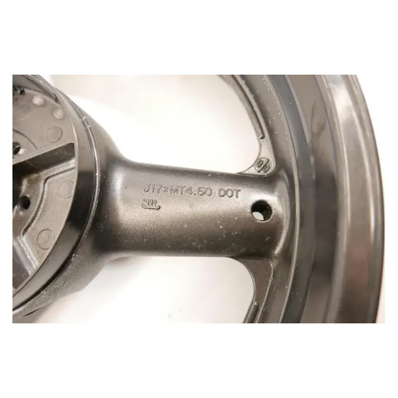 Jante arriere SUZUKI GSF 600 BANDIT S 2000 - 2004