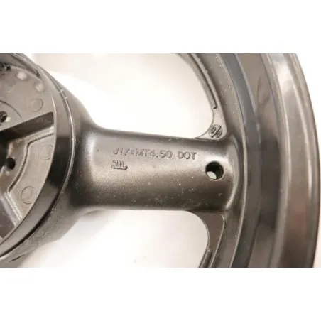 Jante arriere SUZUKI GSF 600 BANDIT S 2000 - 2004