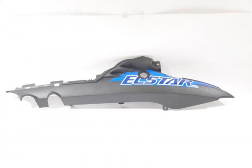 Coque arriere droit SUZUKI 1000 GSXS 2015 - 2020
