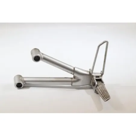 Platine arriere gauche SUZUKI GSF 600 BANDIT S 2000 - 2004