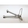 Platine arriere gauche SUZUKI GSF 600 BANDIT S 2000 - 2004 Platine arriere gauche SUZUKI GSF 600 BANDIT S 2000 - 2004