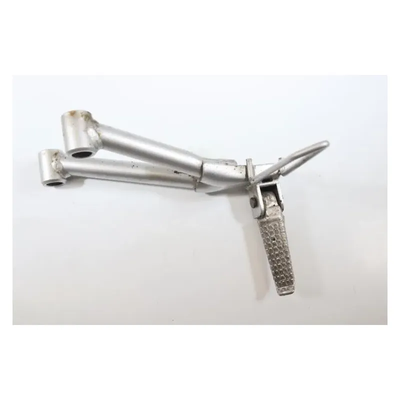 Platine arriere gauche SUZUKI GSF 600 BANDIT S 2000 - 2004