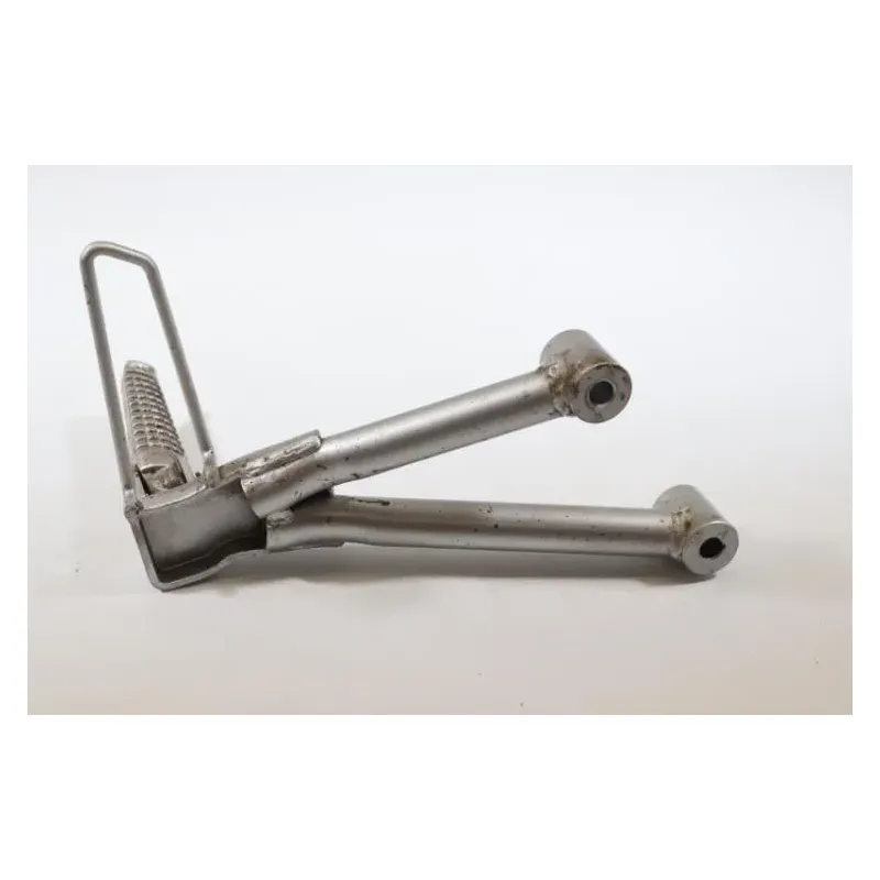 Platine arriere gauche SUZUKI GSF 600 BANDIT S 2000 - 2004