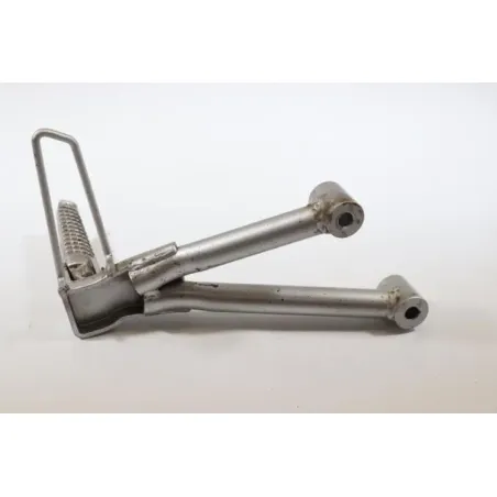 Platine arriere gauche SUZUKI GSF 600 BANDIT S 2000 - 2004