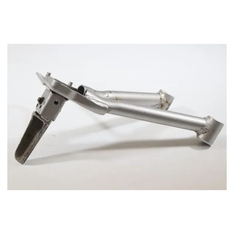 Platine arriere gauche SUZUKI GSF 600 BANDIT S 2000 - 2004