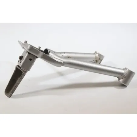 Platine arriere gauche SUZUKI GSF 600 BANDIT S 2000 - 2004