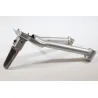 Platine arriere gauche SUZUKI GSF 600 BANDIT S 2000 - 2004 Platine arriere gauche SUZUKI GSF 600 BANDIT S 2000 - 2004