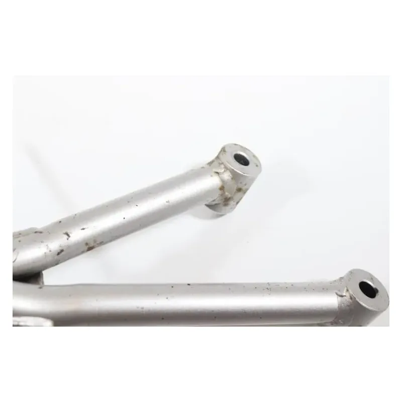 Platine arriere gauche SUZUKI GSF 600 BANDIT S 2000 - 2004