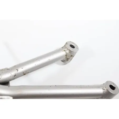 Platine arriere gauche SUZUKI GSF 600 BANDIT S 2000 - 2004