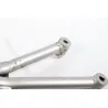 Platine arriere gauche SUZUKI GSF 600 BANDIT S 2000 - 2004 Platine arriere gauche SUZUKI GSF 600 BANDIT S 2000 - 2004