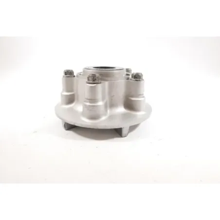 Porte couronne SUZUKI GSF 600 BANDIT S 2000 - 2004