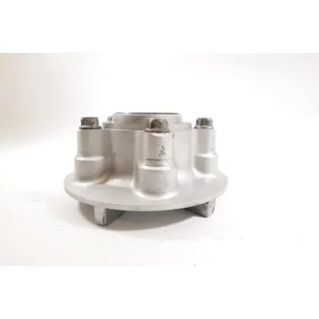 Porte couronne SUZUKI GSF 600 BANDIT S 2000 - 2004