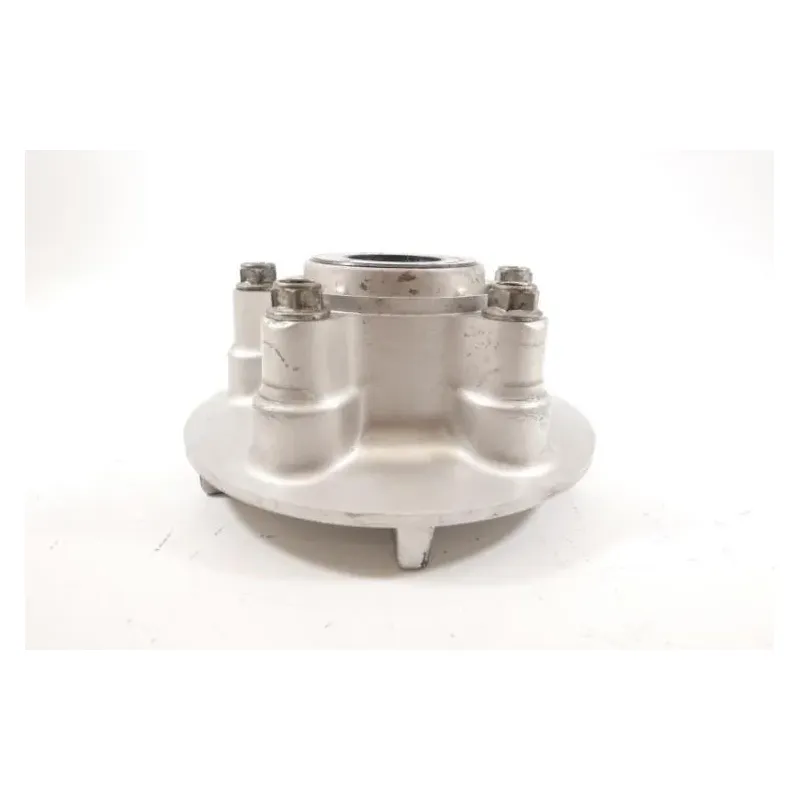Porte couronne SUZUKI GSF 600 BANDIT S 2000 - 2004